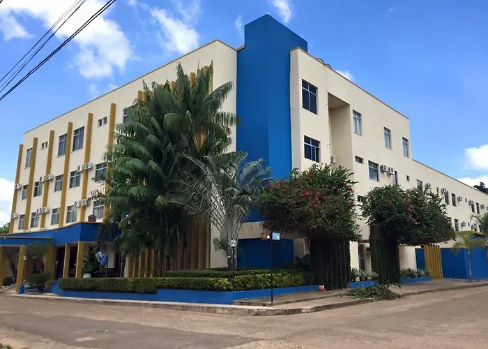 Hotel Del Principe