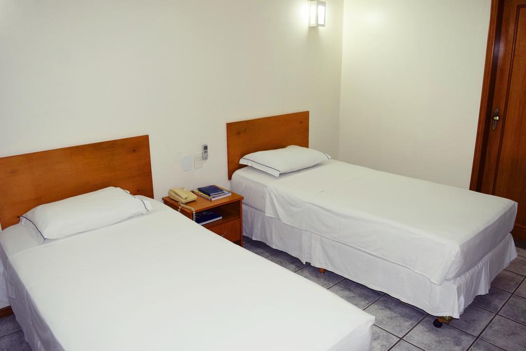 Del Principe Hotel Maraba