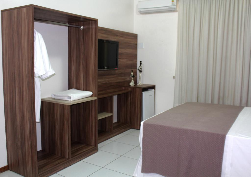 Del Principe Hotel 3*