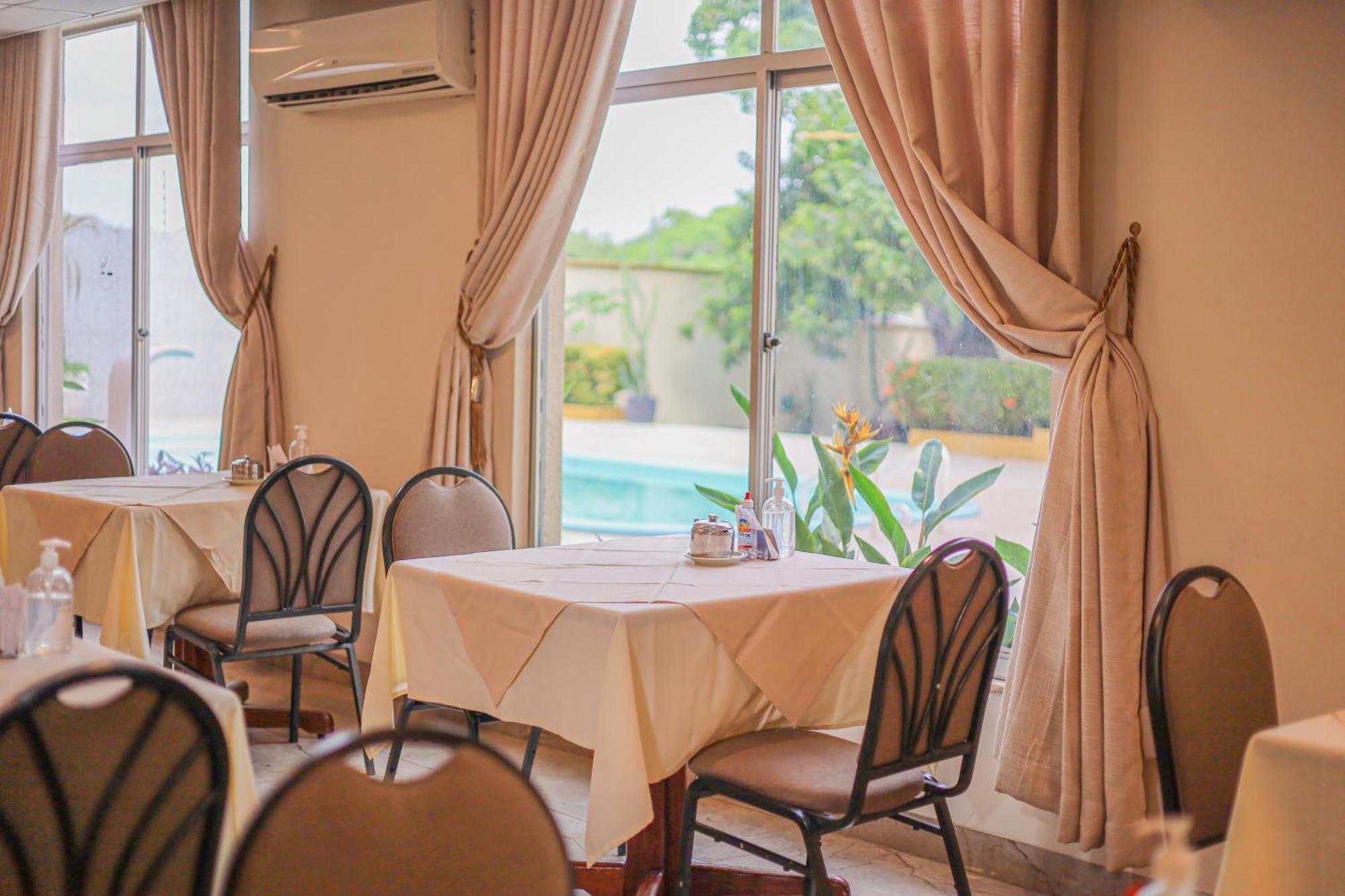 Hotel Del Principe 3*