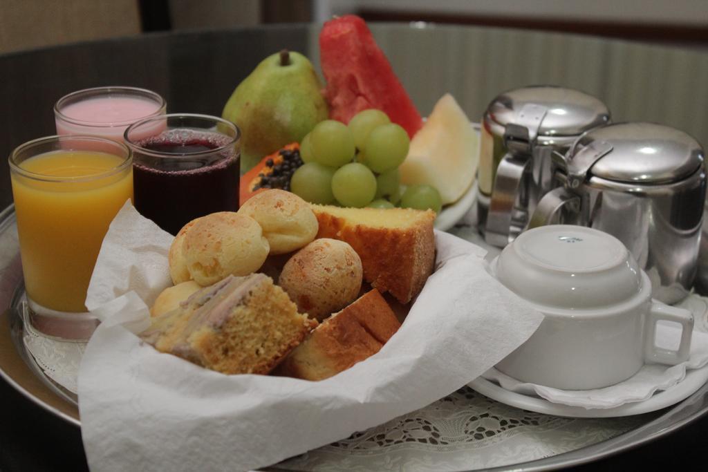 Del Principe Hotel 3*