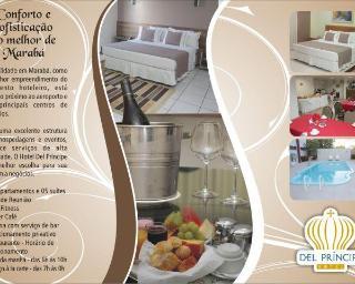 Hotel Del Principe 3*