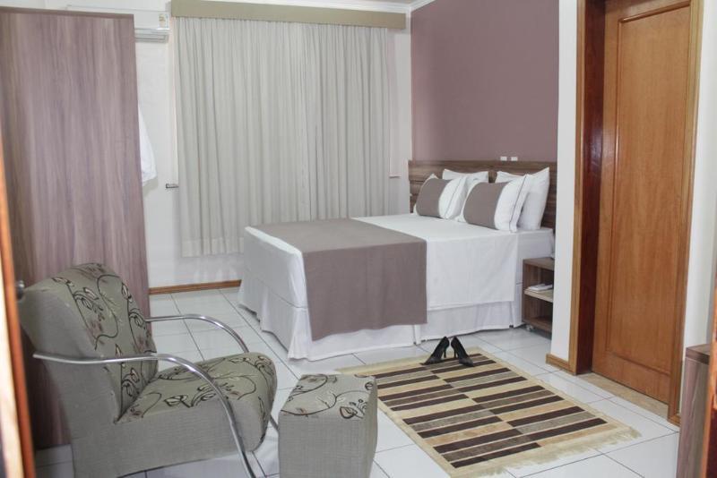 Del Principe Hotel