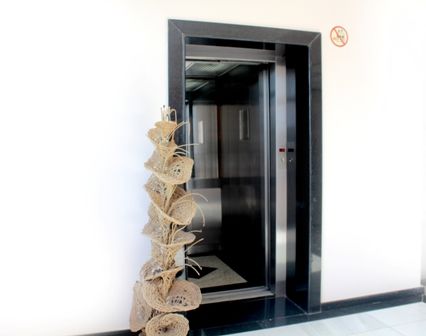 Del Principe Hotel