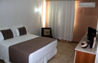 Del Principe Hotel Maraba